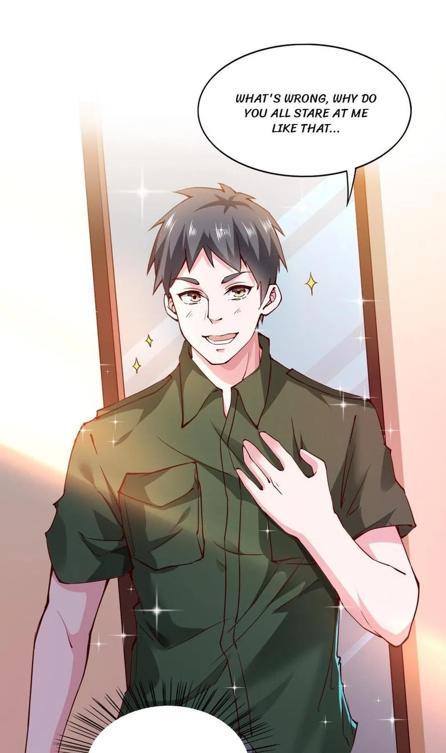Read Almight Network (Colored) chapter 113 image 77 on Lezhin