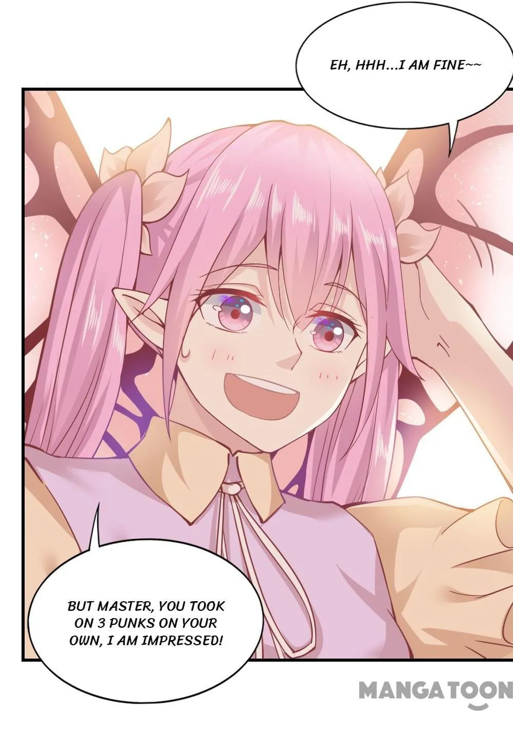 Read Almight Network (Colored) chapter 113 image 9 on Lezhin
