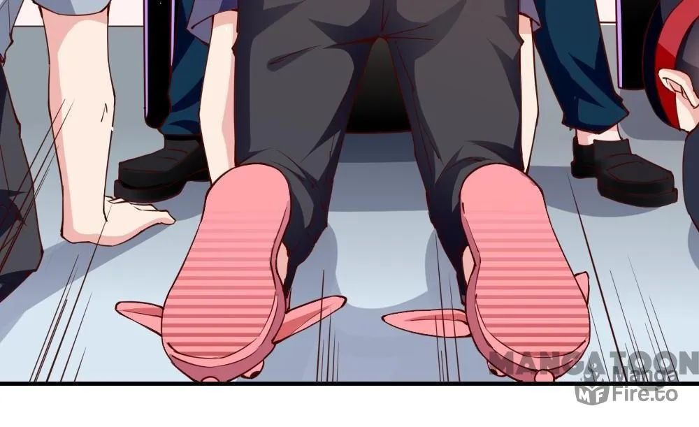 Read Almight Network (Colored) chapter 114 image 14 on Lezhin