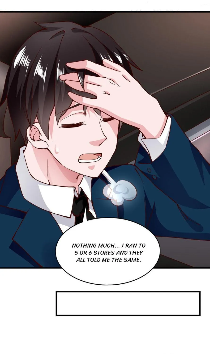 Read Almight Network (Colored) chapter 114 image 19 on Lezhin