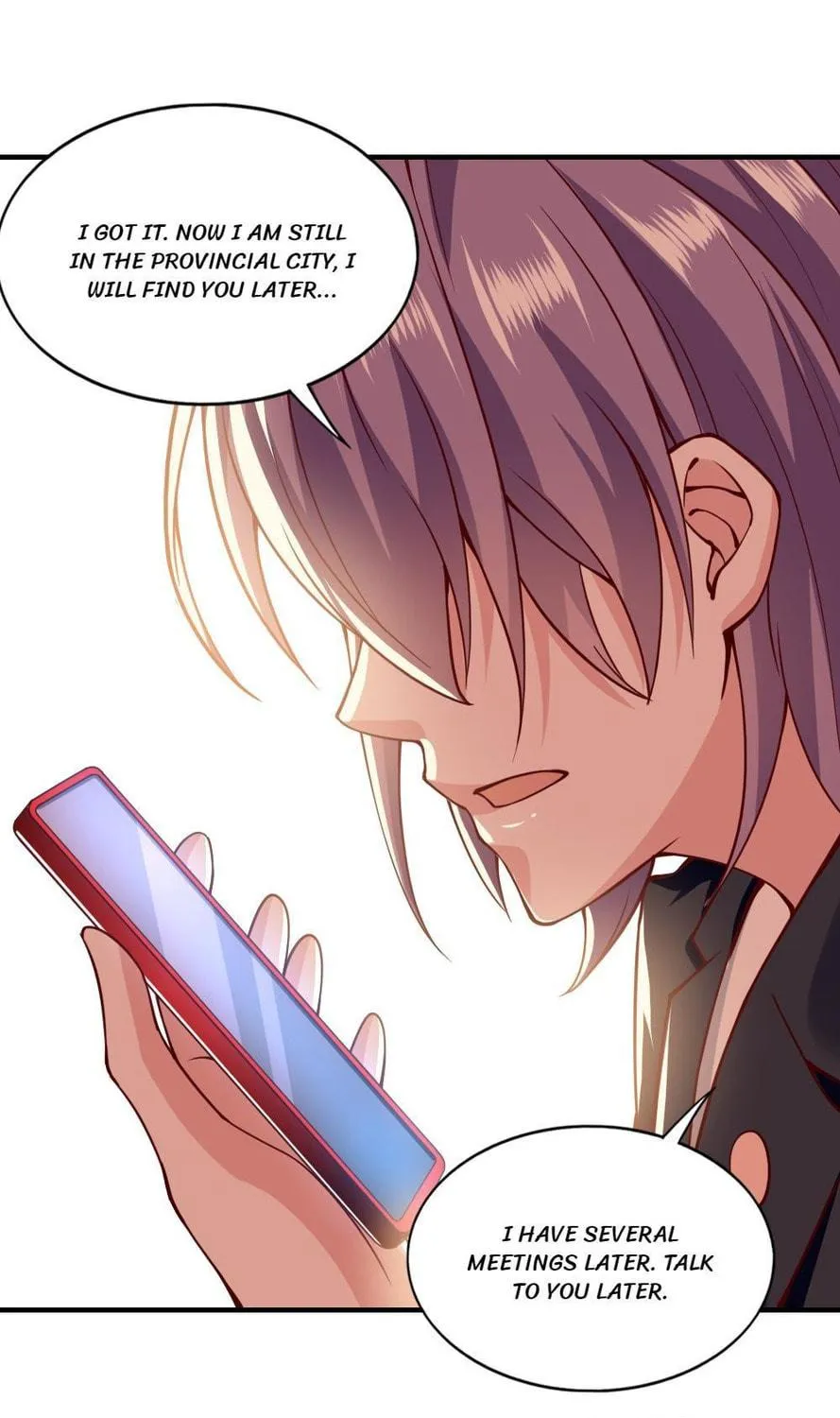 Read Almight Network (Colored) chapter 114 image 61 on Lezhin