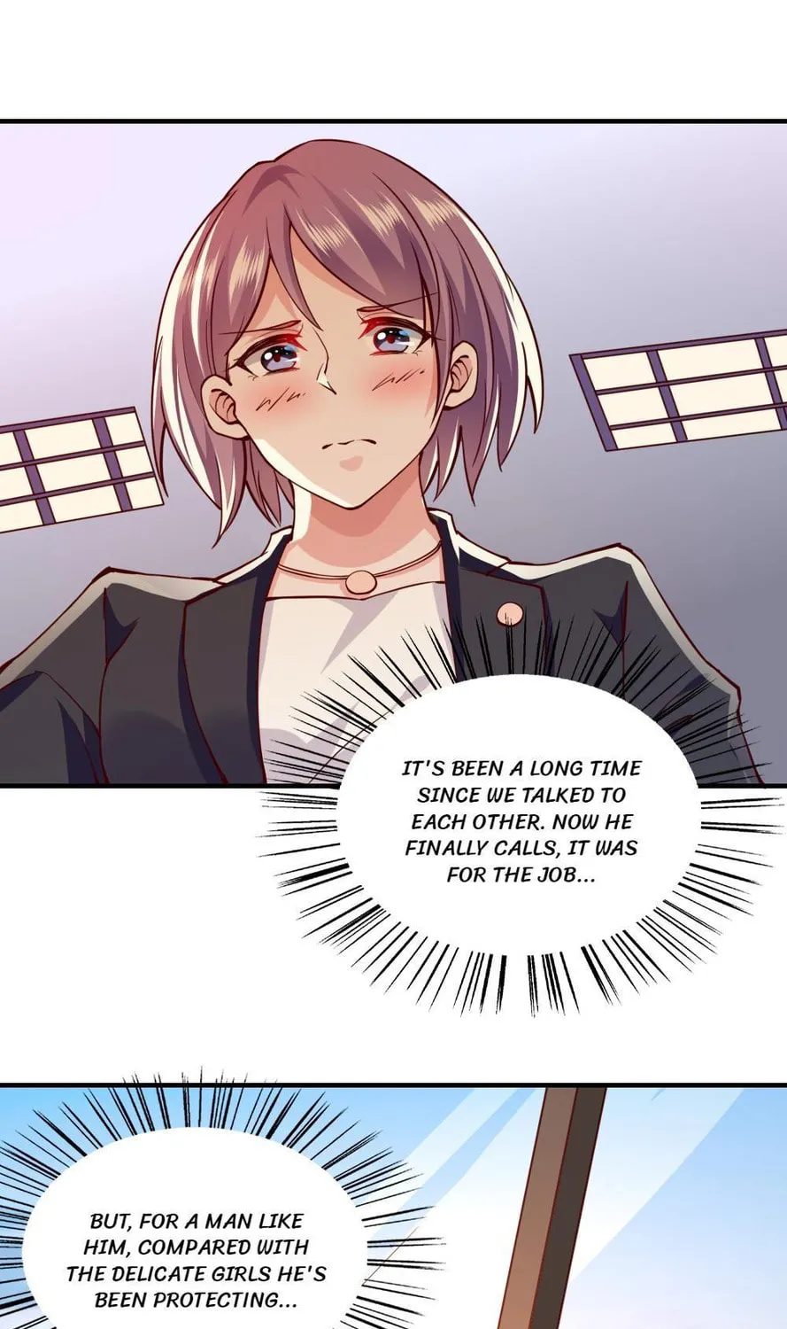 Read Almight Network (Colored) chapter 114 image 64 on Lezhin
