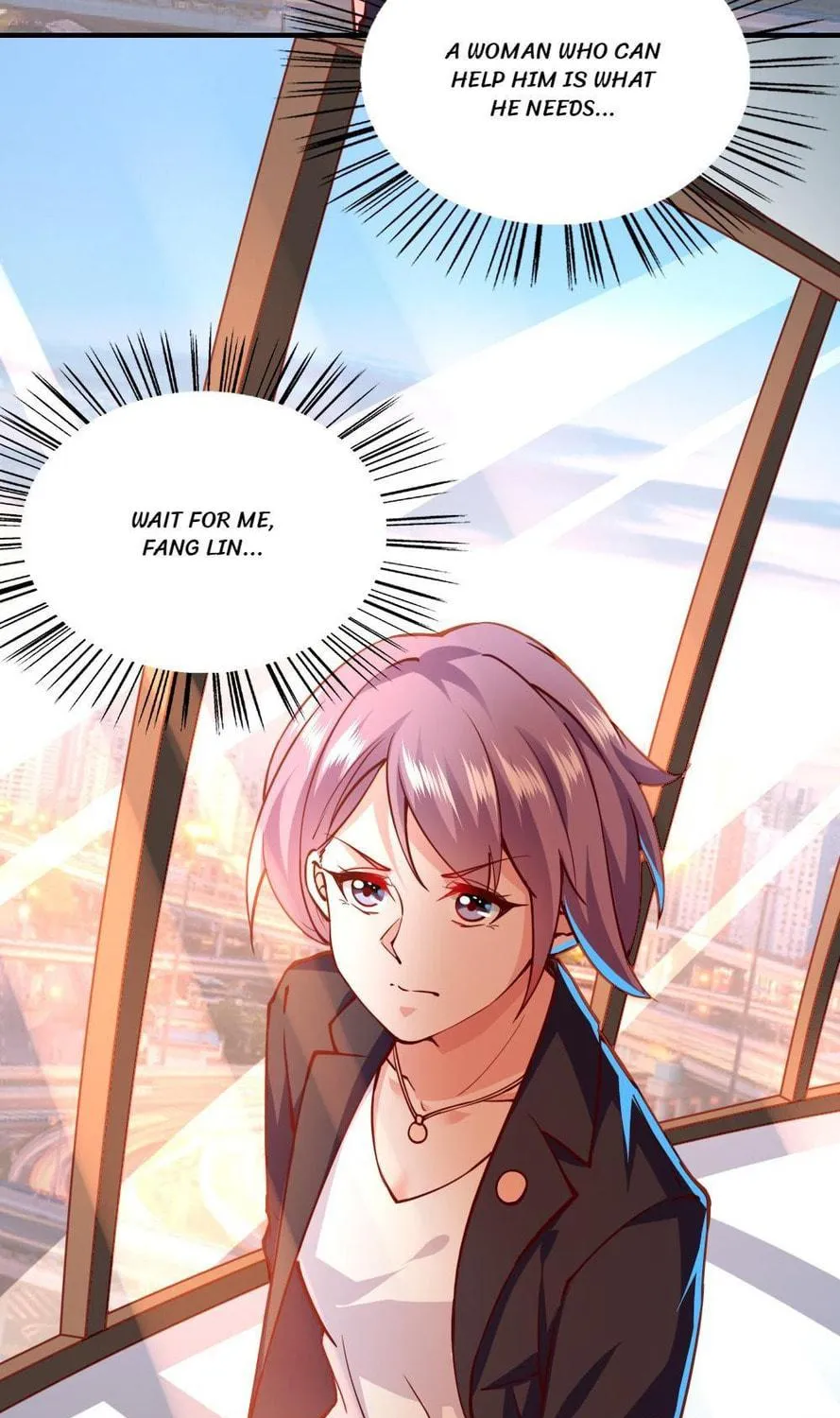 Read Almight Network (Colored) chapter 114 image 67 on Lezhin