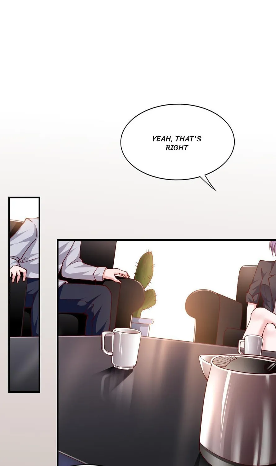 Read Almight Network (Colored) chapter 115 image 1 on Lezhin