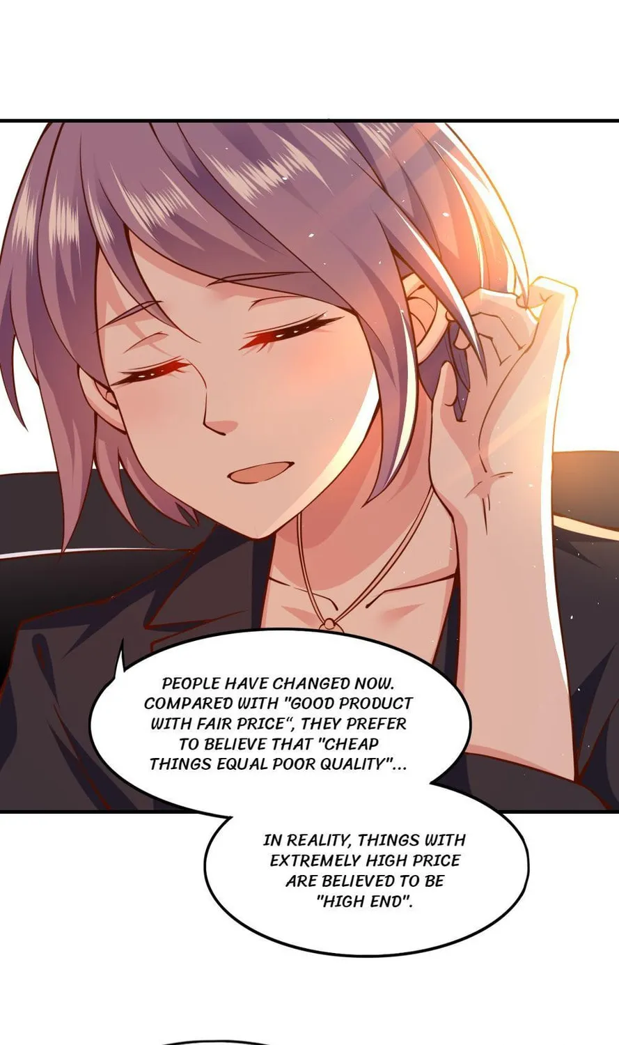 Read Almight Network (Colored) chapter 115 image 10 on Lezhin