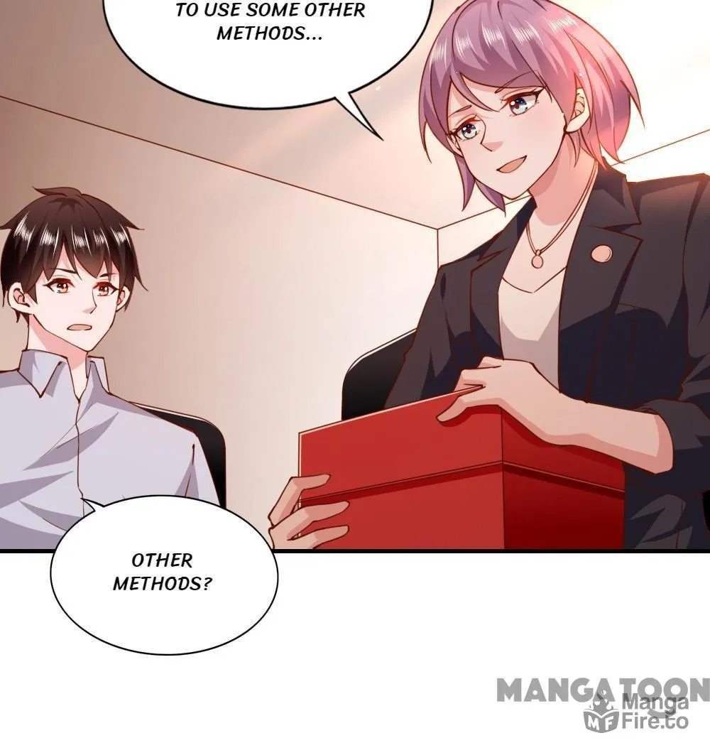 Read Almight Network (Colored) chapter 115 image 16 on Lezhin