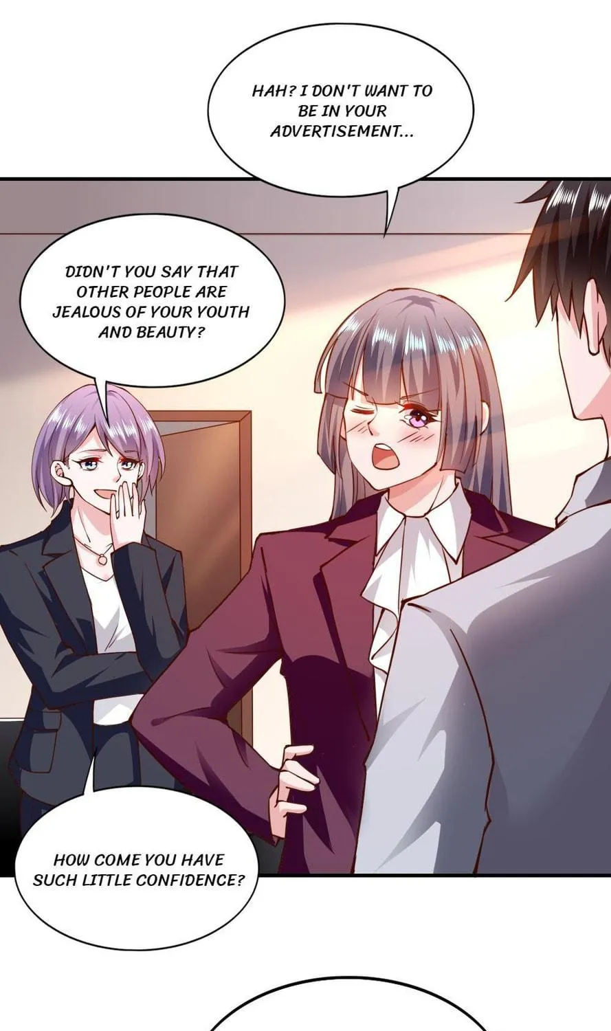 Read Almight Network (Colored) chapter 115 image 34 on Lezhin