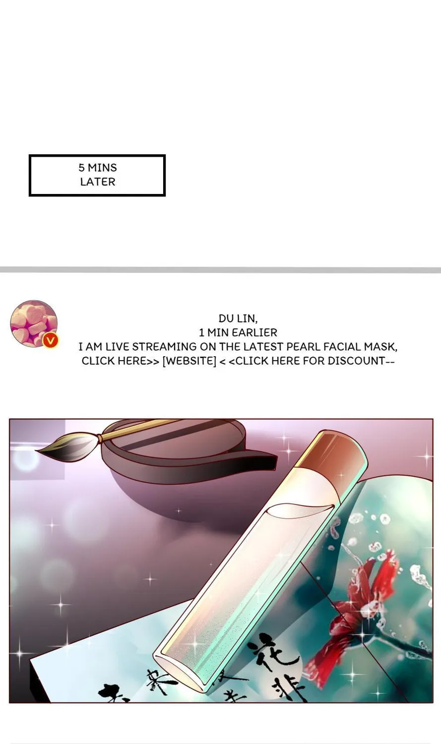 Read Almight Network (Colored) chapter 115 image 37 on Lezhin