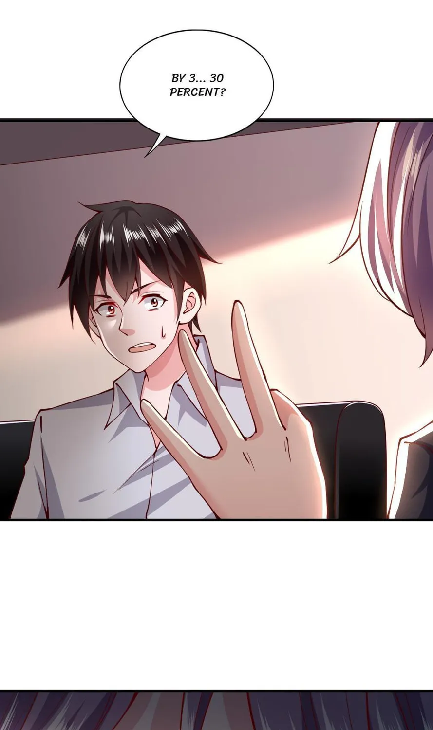 Read Almight Network (Colored) chapter 115 image 5 on Lezhin