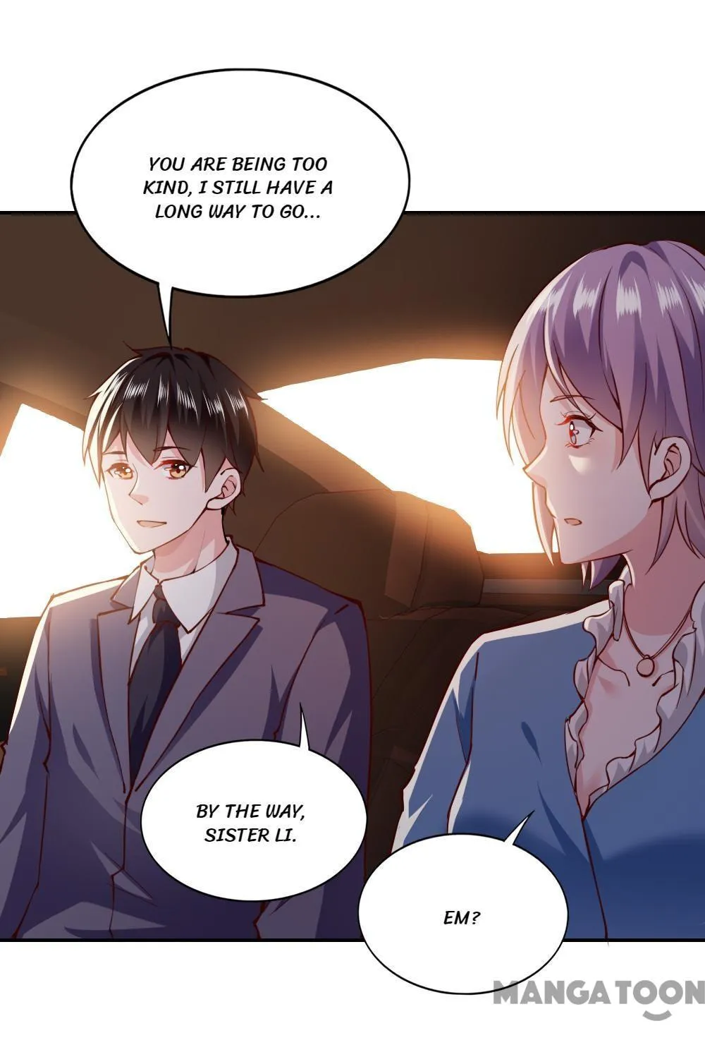 Read Almight Network (Colored) chapter 116 image 24 on Lezhin