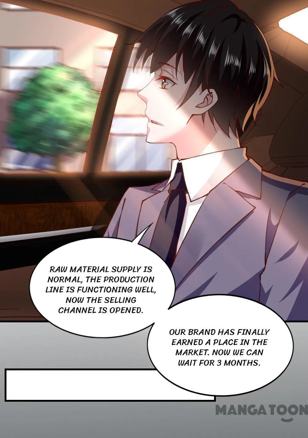 Read Almight Network (Colored) chapter 116 image 27 on Lezhin