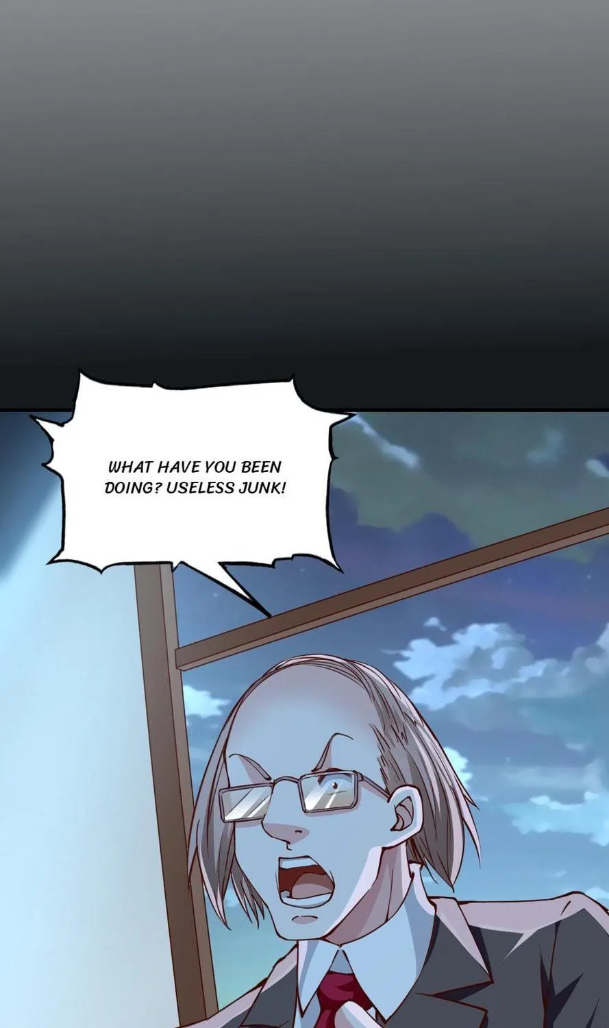 Read Almight Network (Colored) chapter 116 image 28 on Lezhin