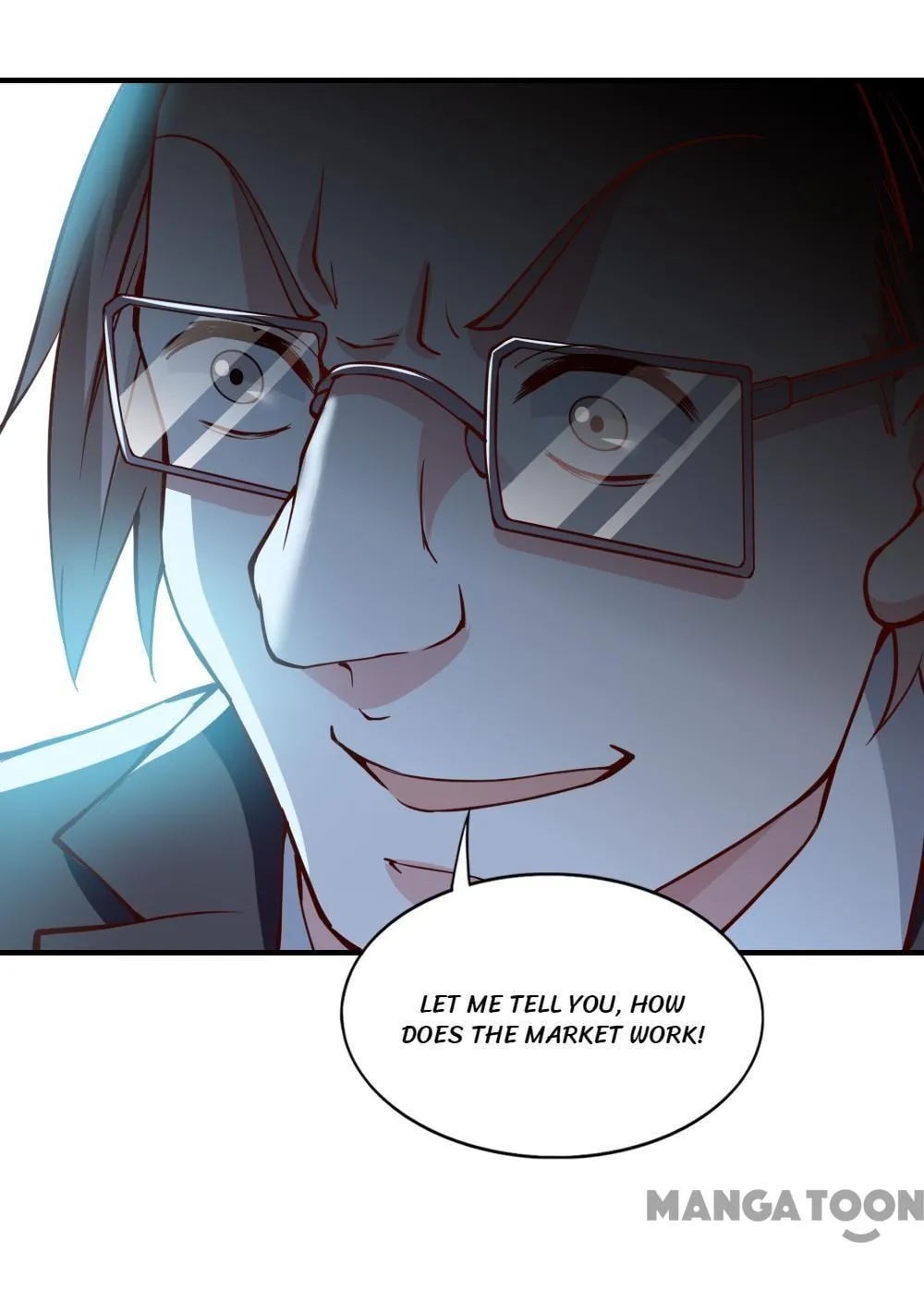 Read Almight Network (Colored) chapter 116 image 38 on Lezhin