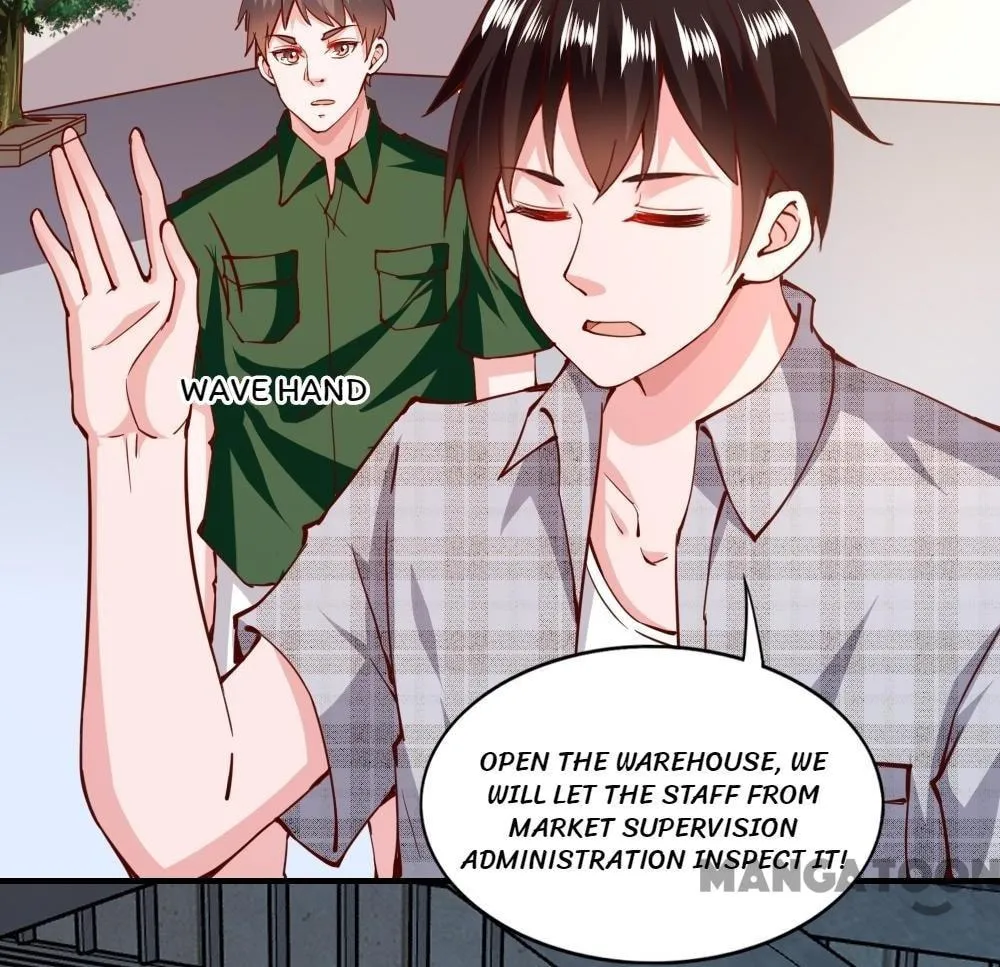 Read Almight Network (Colored) chapter 117 image 12 on Lezhin