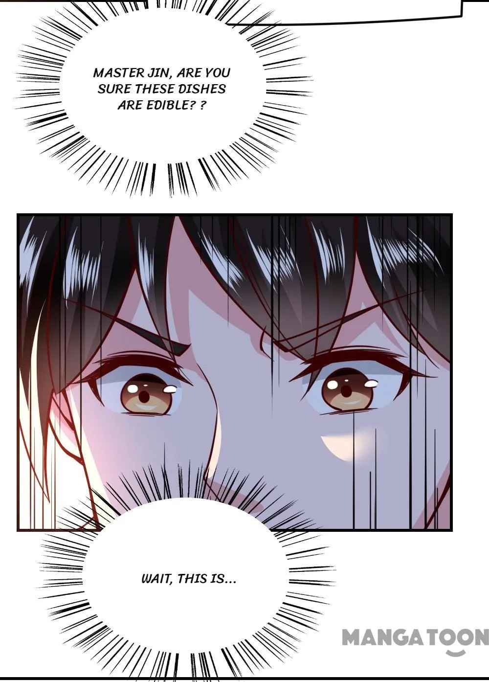 Read Almight Network (Colored) chapter 117 image 22 on Lezhin