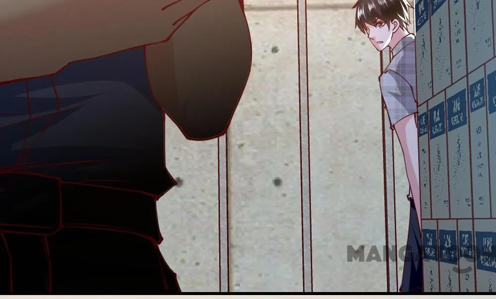 Read Almight Network (Colored) chapter 117 image 25 on Lezhin