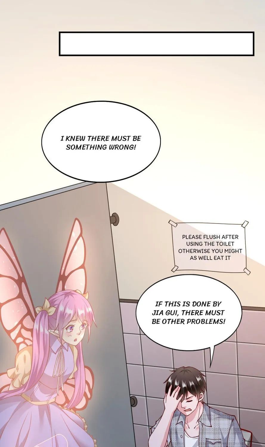 Read Almight Network (Colored) chapter 117 image 26 on Lezhin