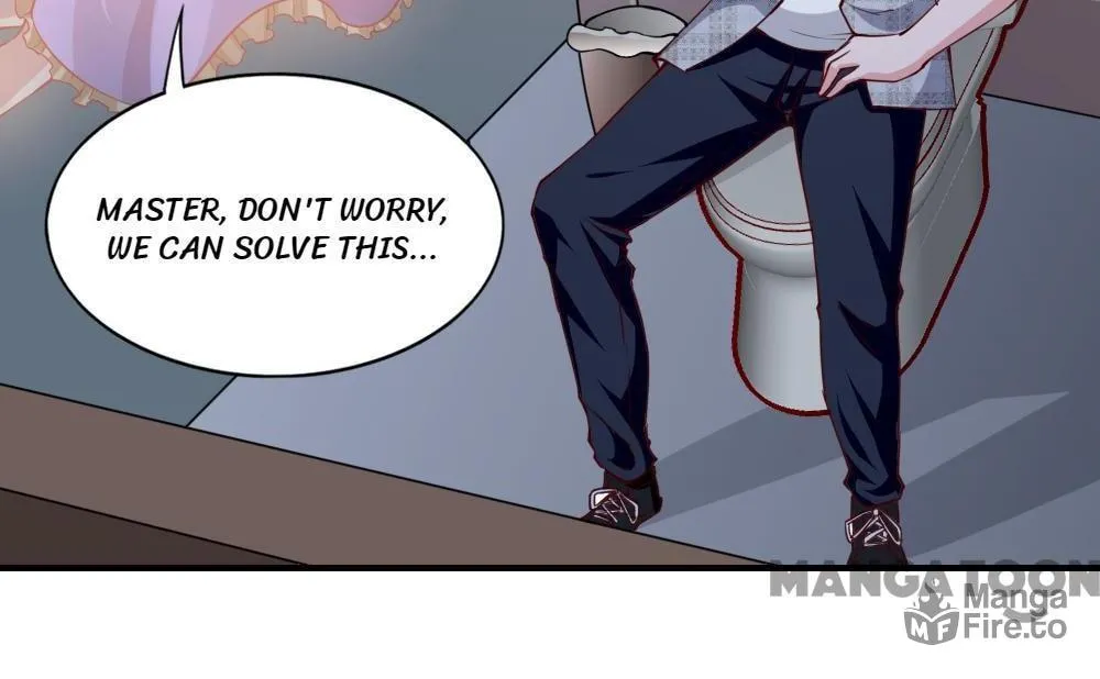 Read Almight Network (Colored) chapter 117 image 28 on Lezhin