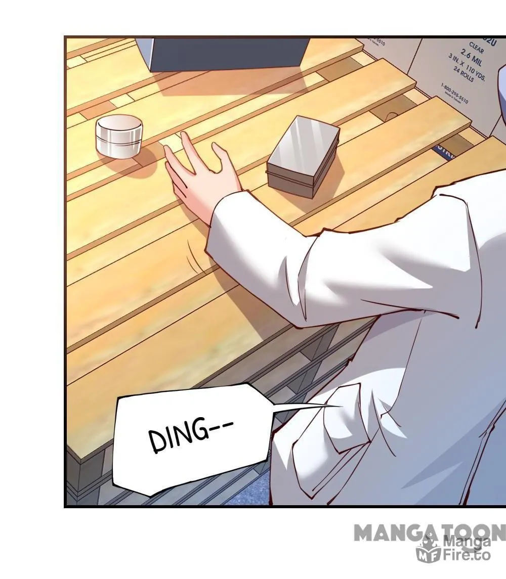 Read Almight Network (Colored) chapter 117 image 39 on Lezhin