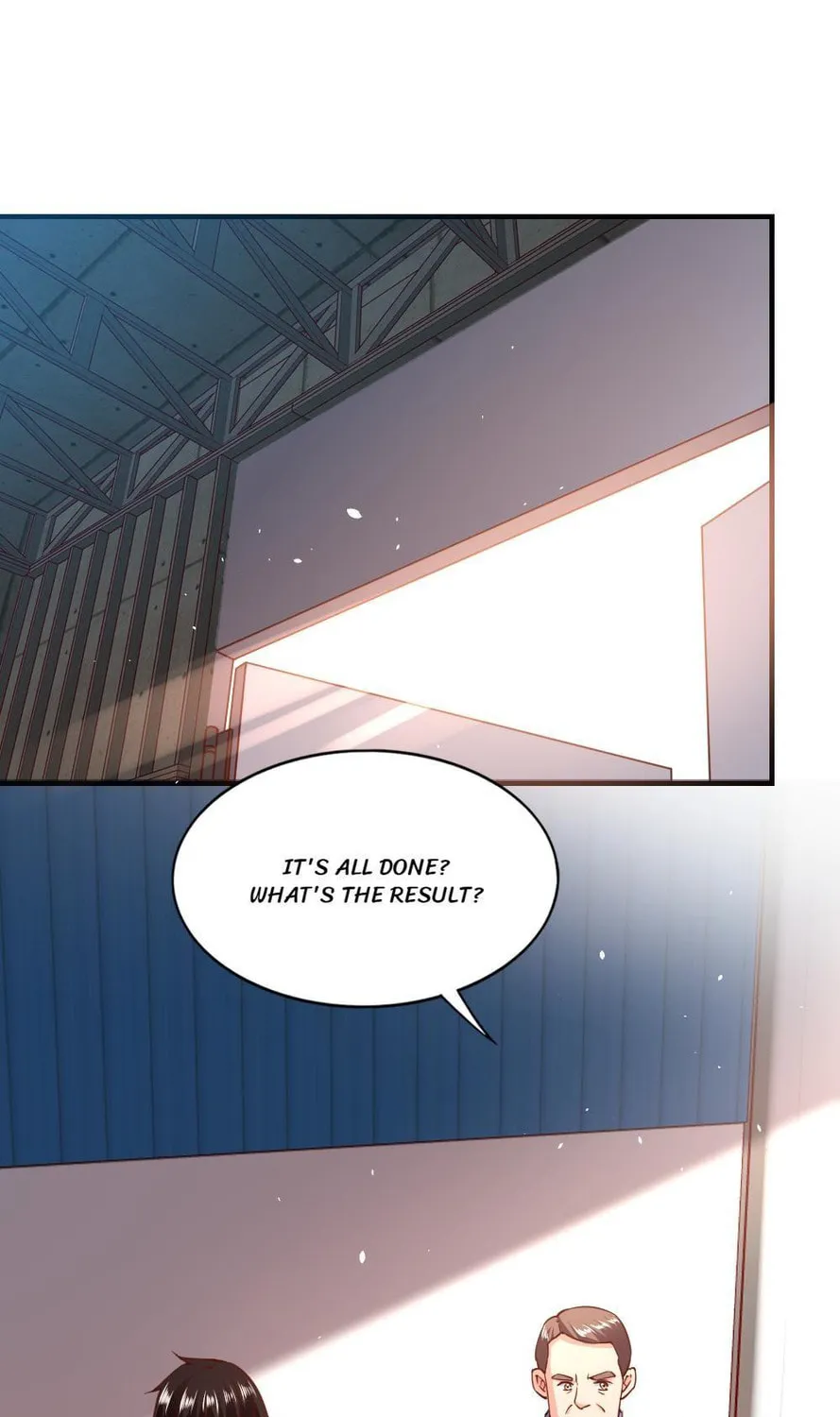 Read Almight Network (Colored) chapter 117 image 50 on Lezhin