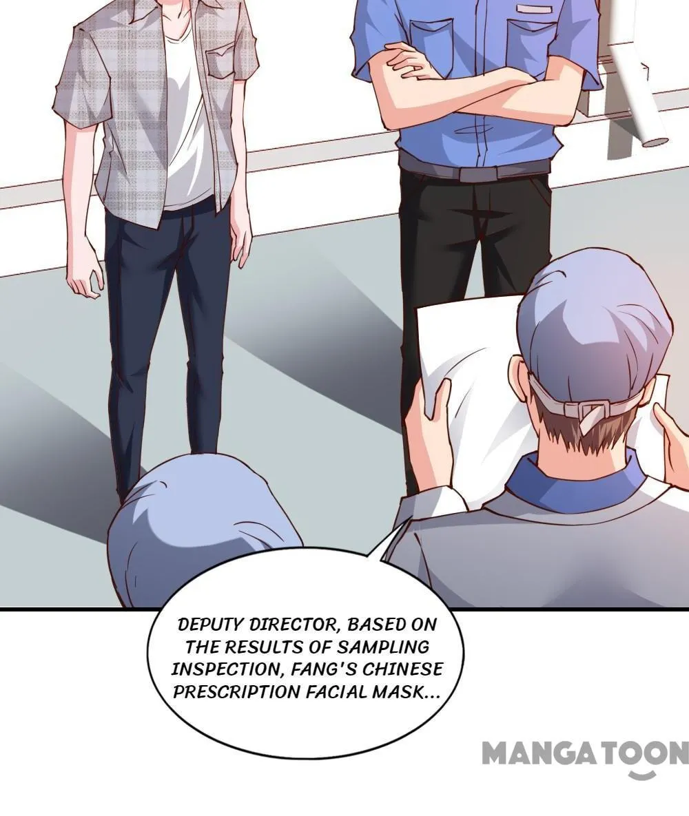 Read Almight Network (Colored) chapter 117 image 52 on Lezhin