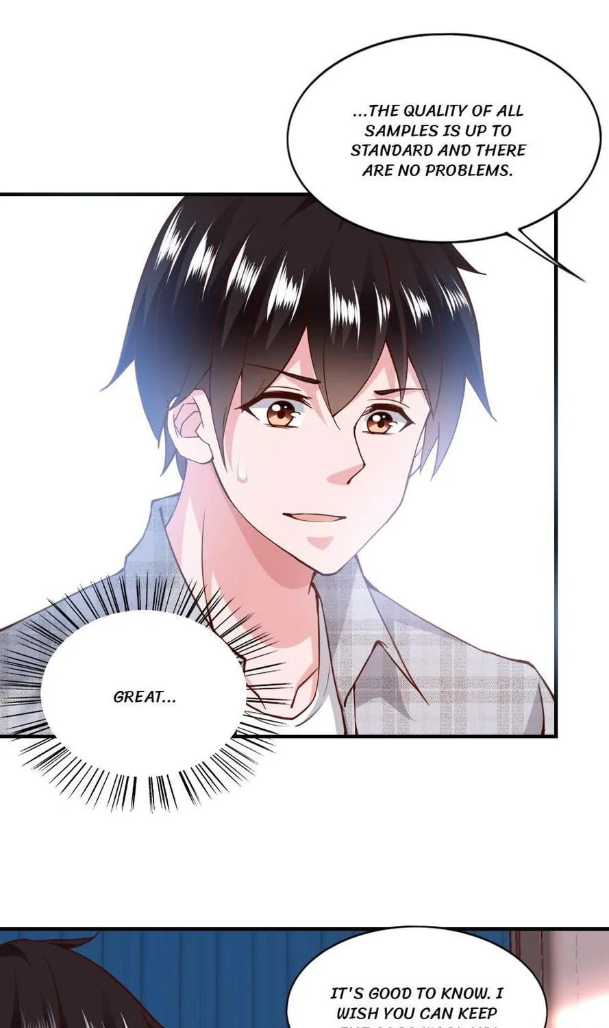 Read Almight Network (Colored) chapter 117 image 53 on Lezhin