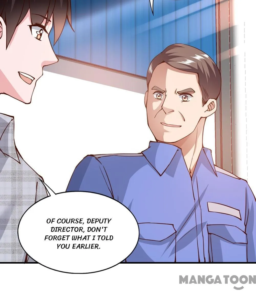 Read Almight Network (Colored) chapter 117 image 55 on Lezhin