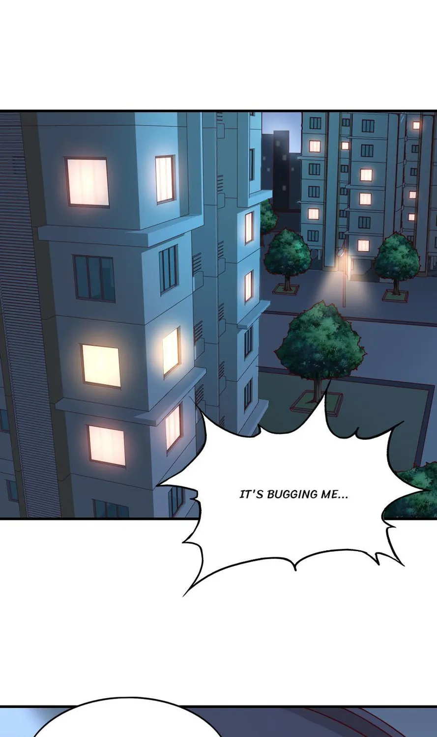 Read Almight Network (Colored) chapter 119 image 1 on Lezhin