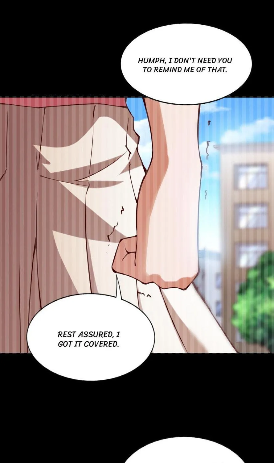 Read Almight Network (Colored) chapter 119 image 12 on Lezhin