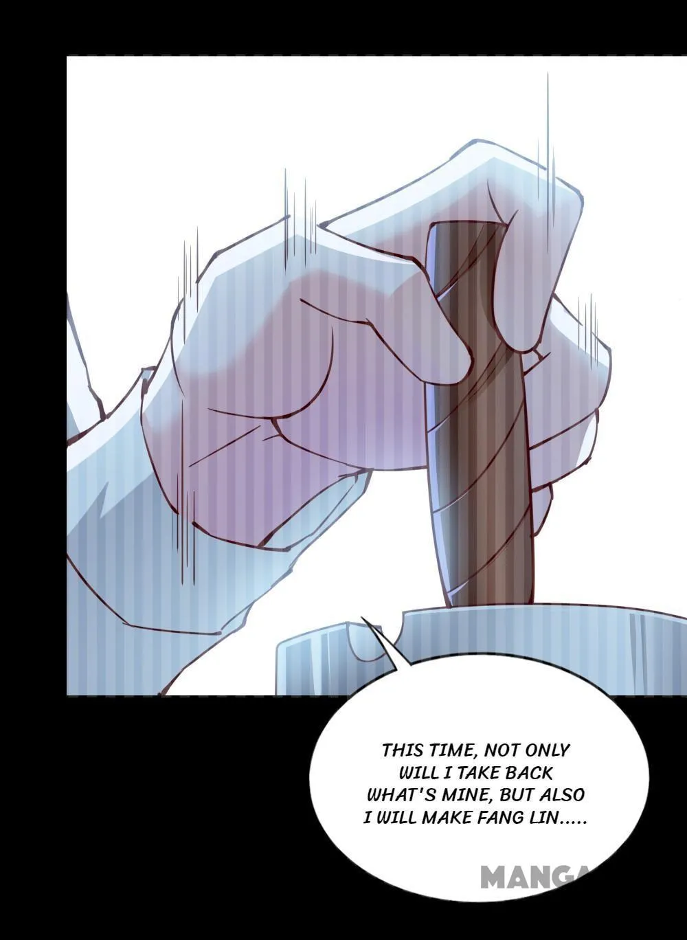 Read Almight Network (Colored) chapter 119 image 15 on Lezhin