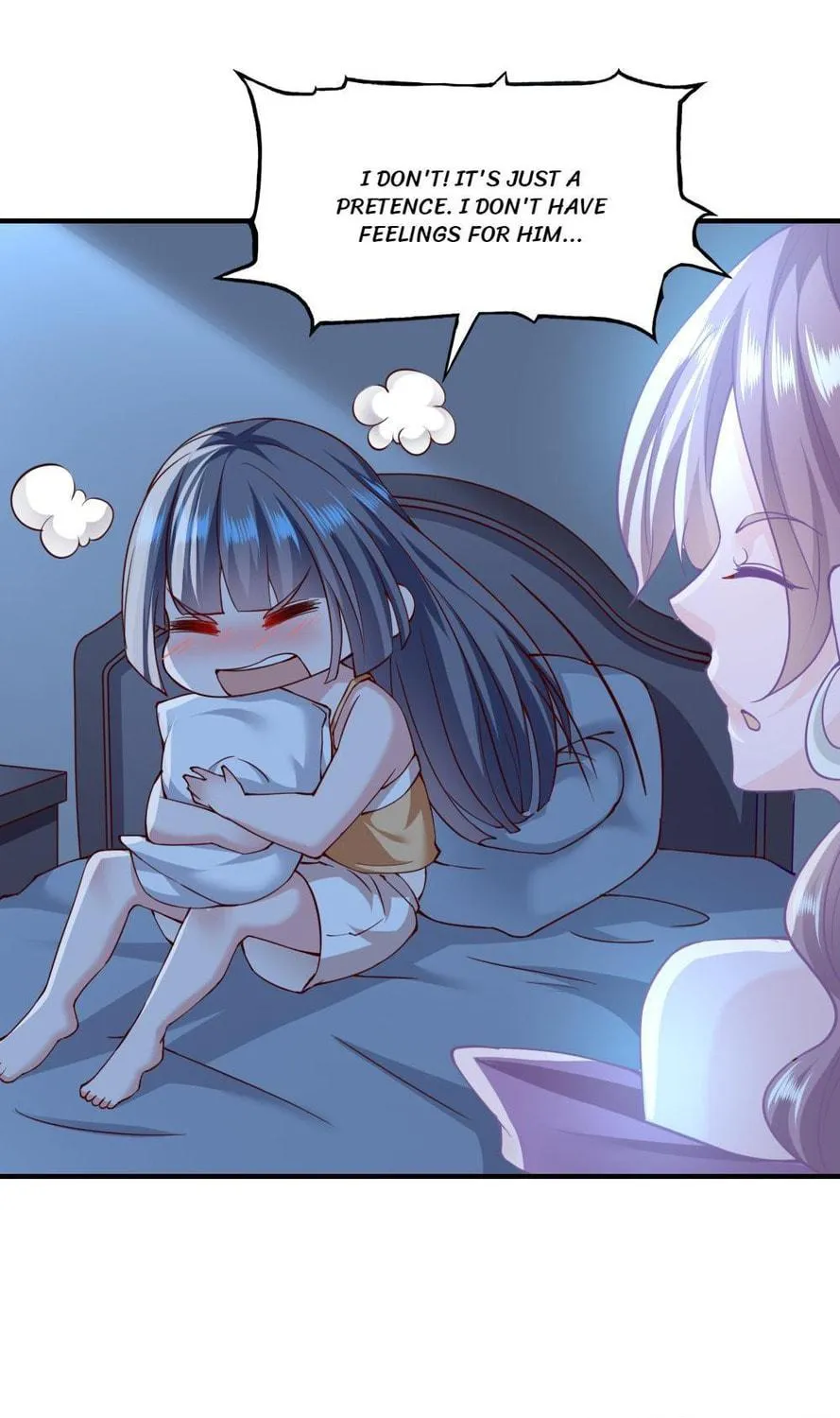 Read Almight Network (Colored) chapter 119 image 21 on Lezhin