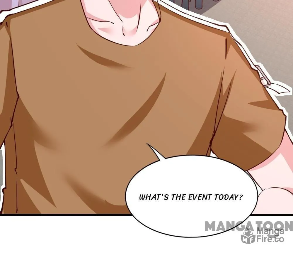 Read Almight Network (Colored) chapter 119 image 26 on Lezhin