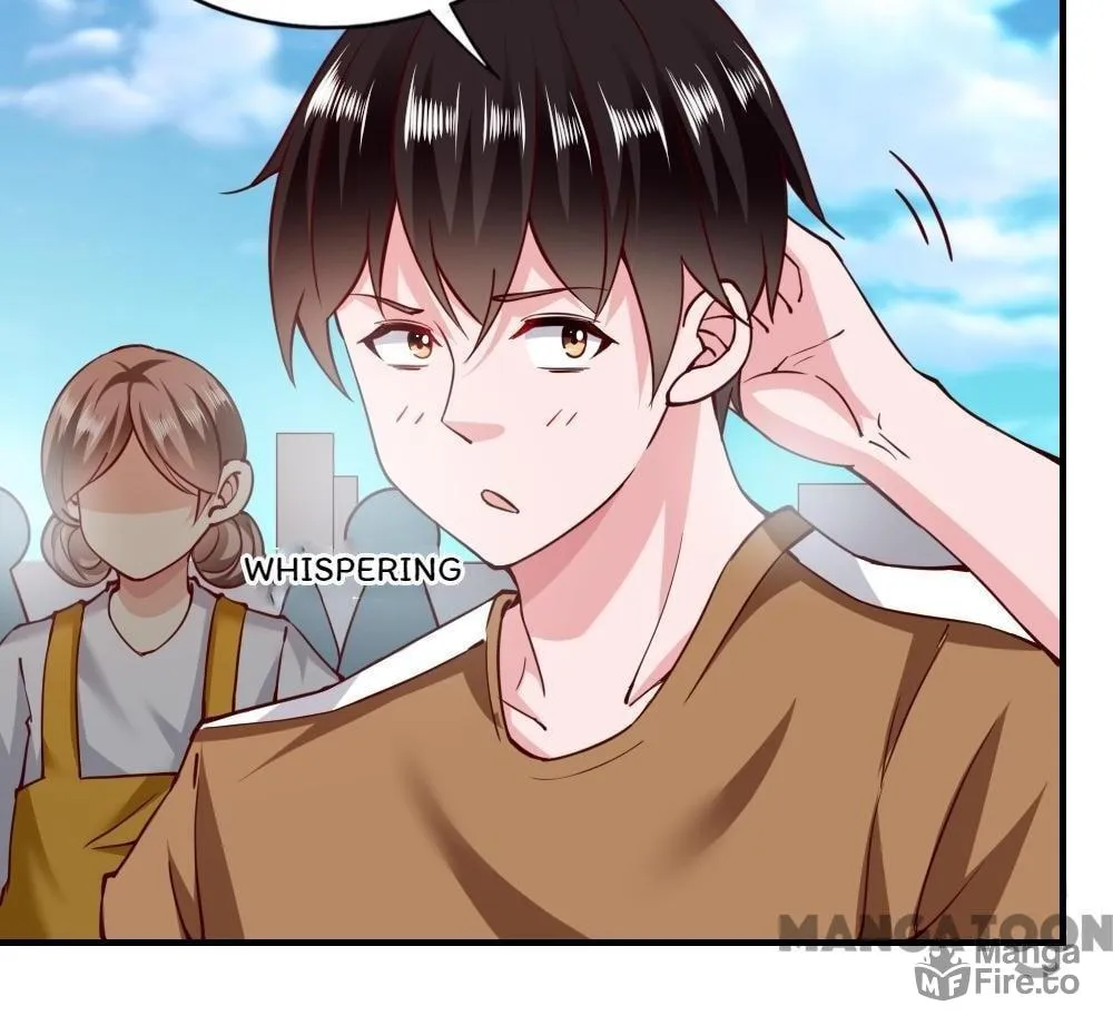 Read Almight Network (Colored) chapter 119 image 29 on Lezhin