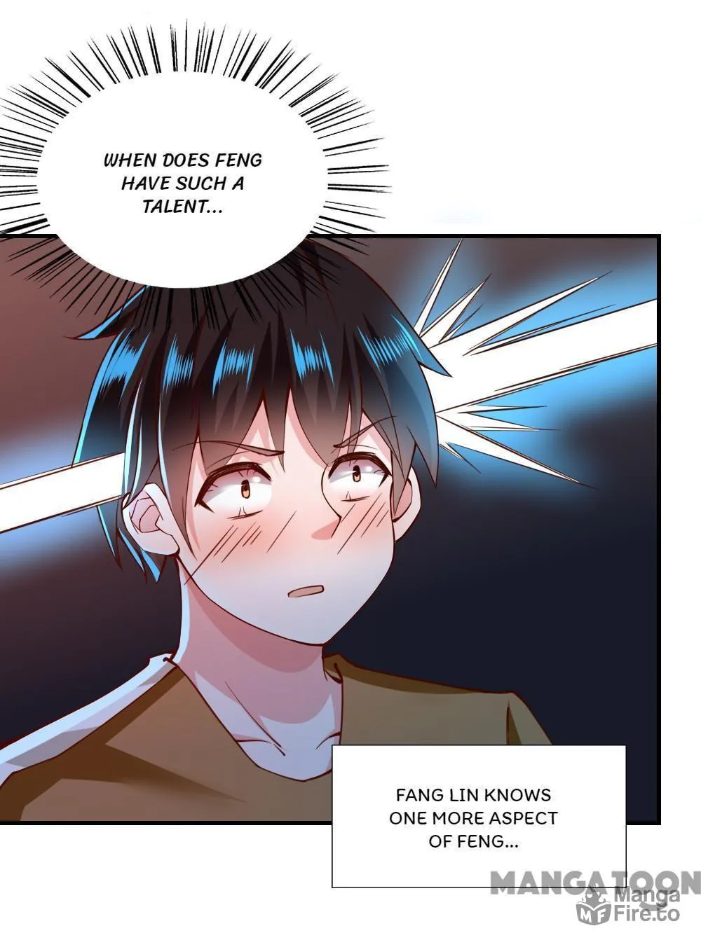 Read Almight Network (Colored) chapter 119 image 40 on Lezhin
