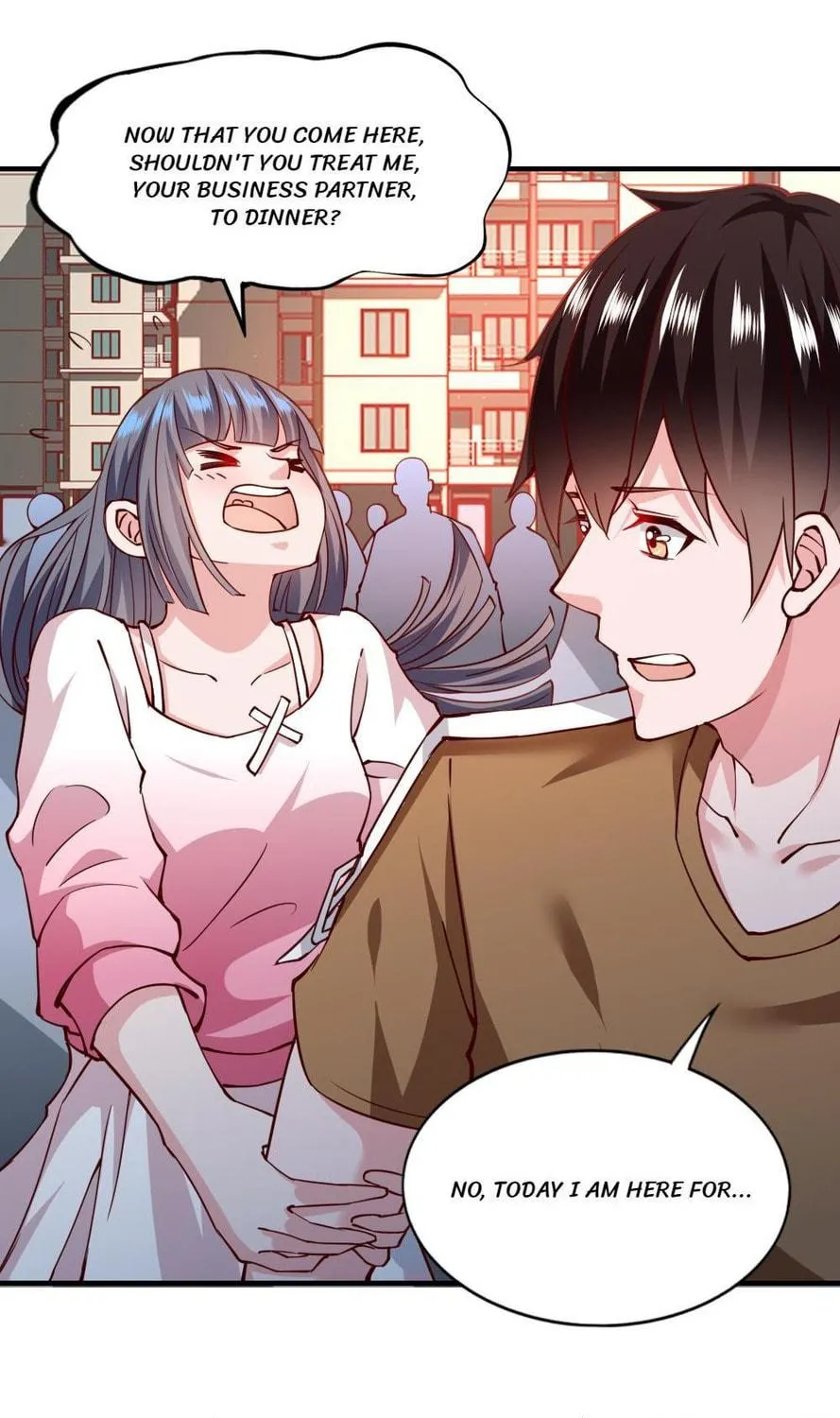 Read Almight Network (Colored) chapter 119 image 51 on Lezhin