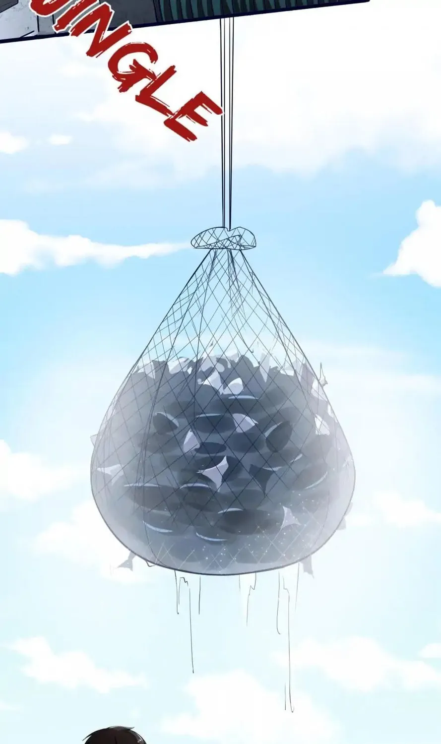 Read Almight Network (Colored) chapter 12 image 11 on Lezhin