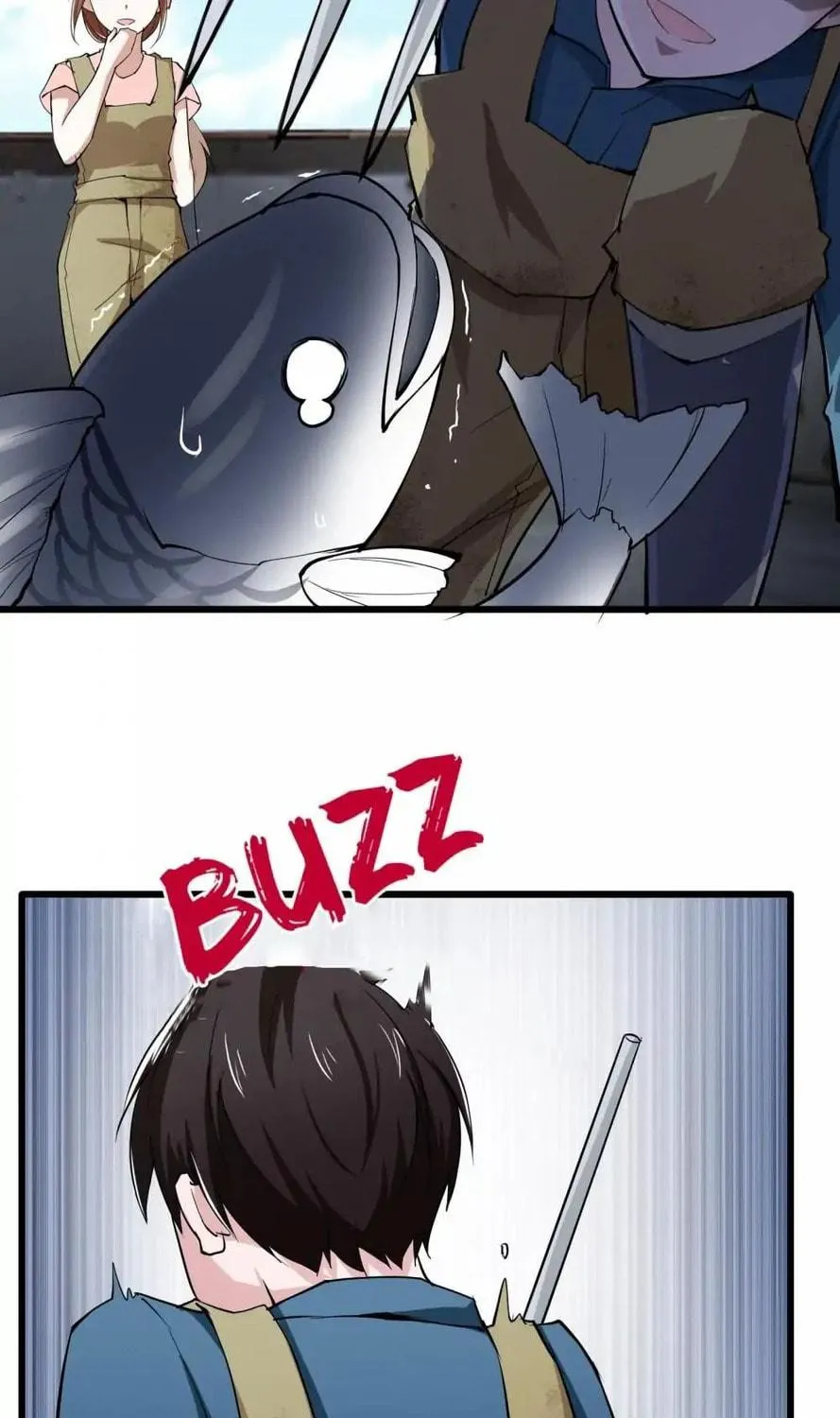 Read Almight Network (Colored) chapter 12 image 21 on Lezhin