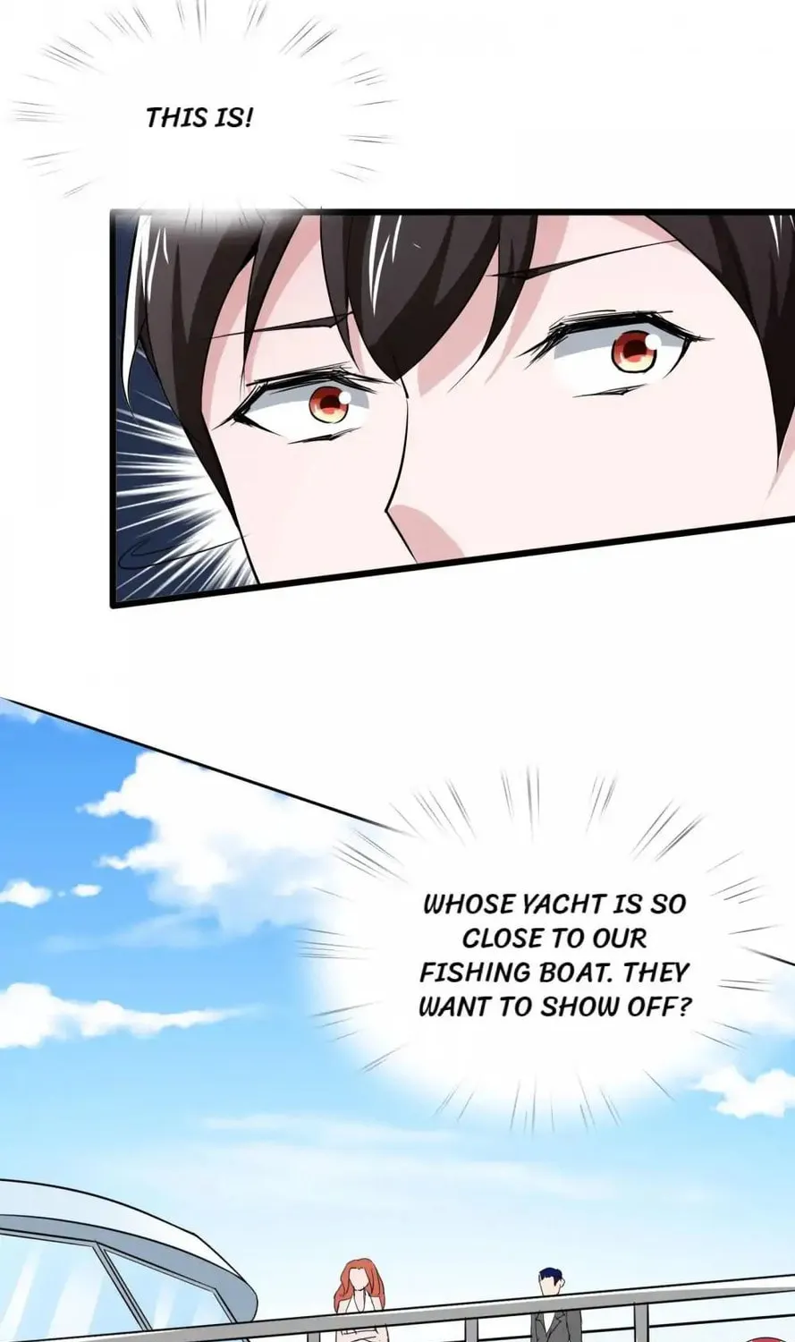 Read Almight Network (Colored) chapter 12 image 23 on Lezhin