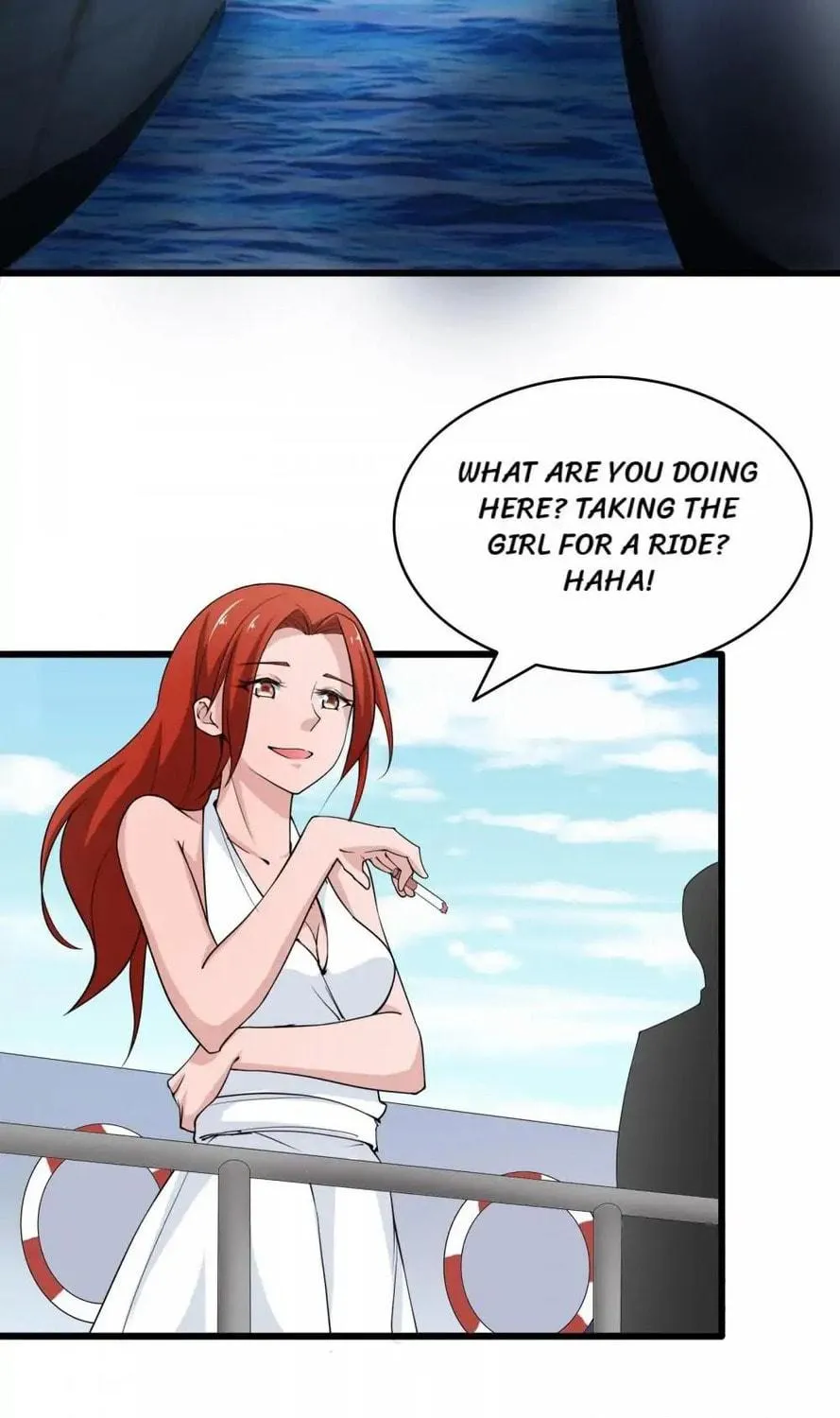 Read Almight Network (Colored) chapter 12 image 32 on Lezhin