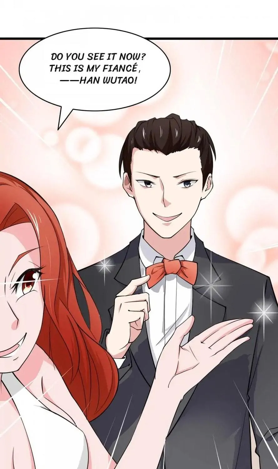 Read Almight Network (Colored) chapter 12 image 37 on Lezhin