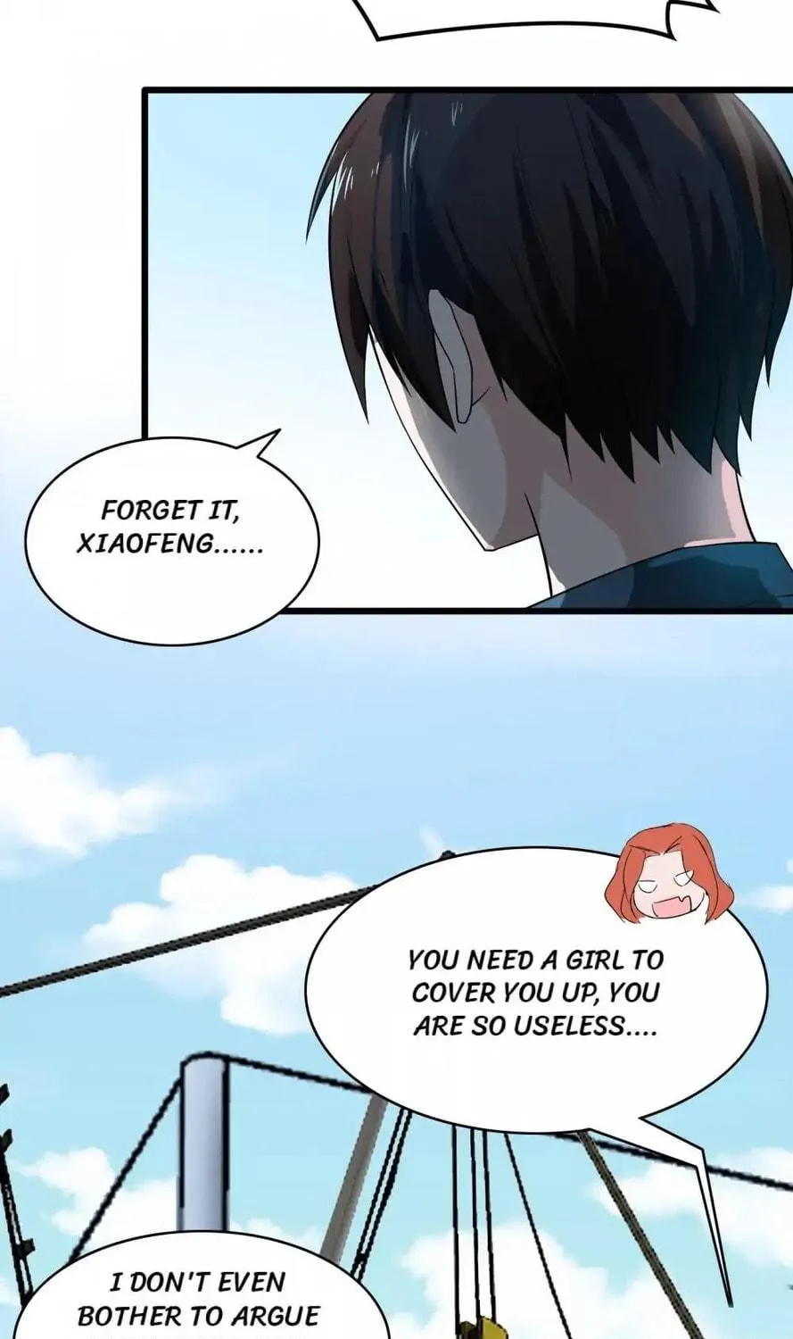Read Almight Network (Colored) chapter 12 image 45 on Lezhin
