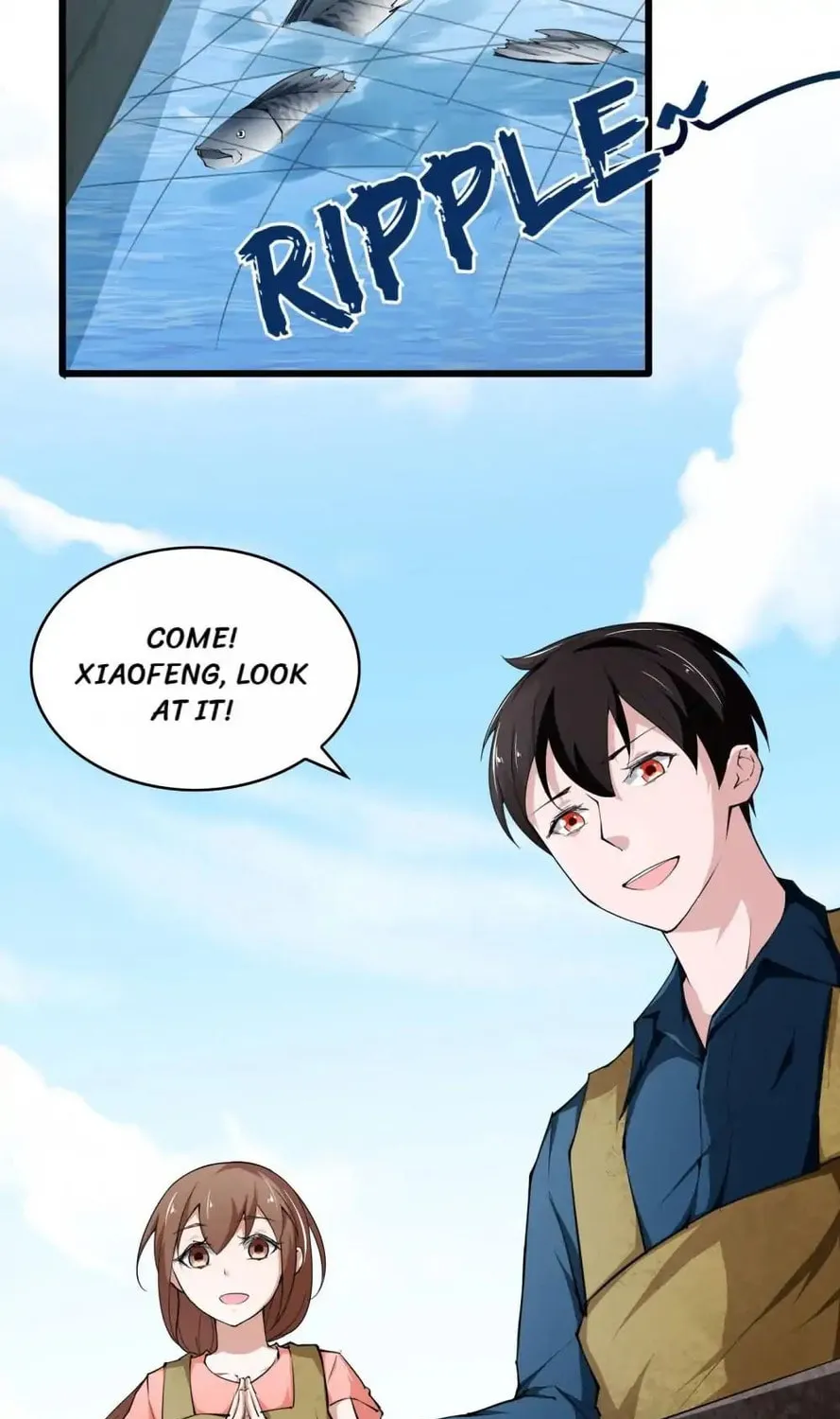 Read Almight Network (Colored) chapter 12 image 6 on Lezhin