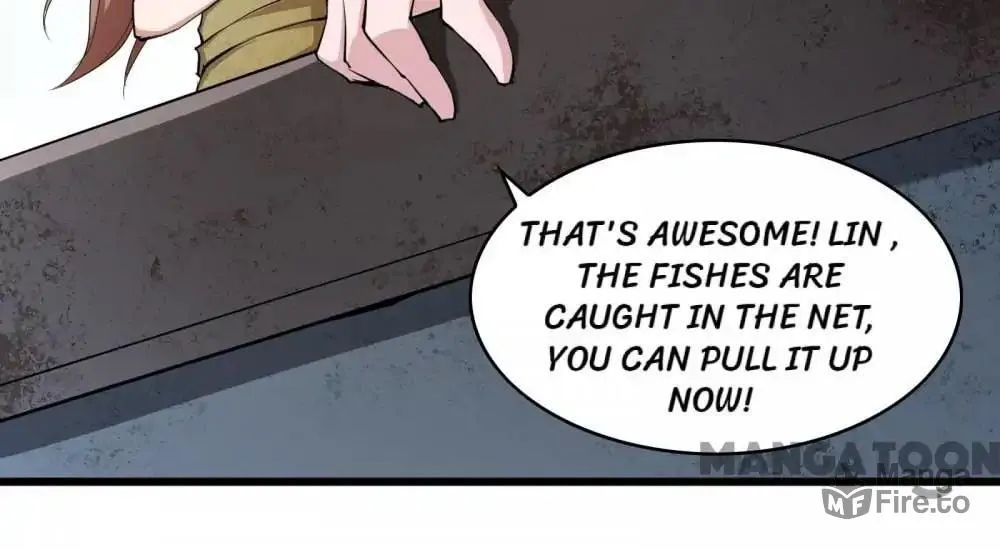 Read Almight Network (Colored) chapter 12 image 8 on Lezhin