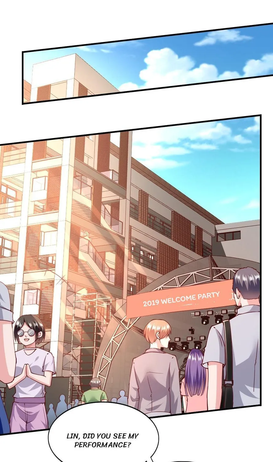 Read Almight Network (Colored) chapter 120 image 1 on Lezhin