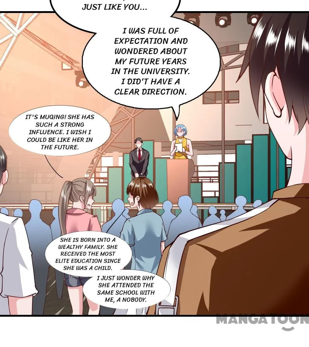 Read Almight Network (Colored) chapter 120 image 24 on Lezhin