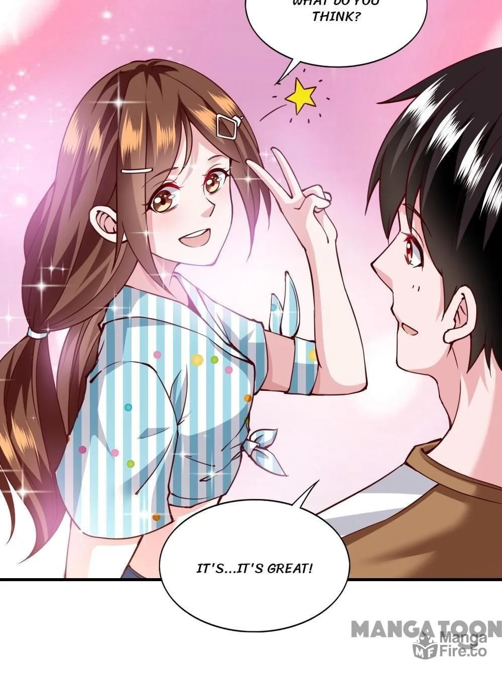Read Almight Network (Colored) chapter 120 image 3 on Lezhin