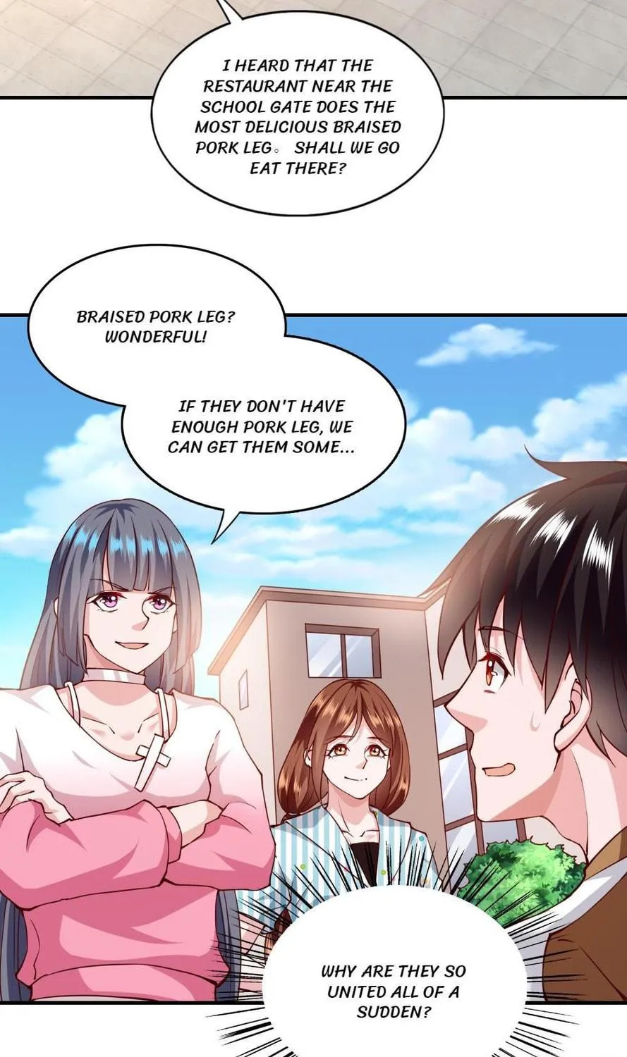 Read Almight Network (Colored) chapter 120 image 31 on Lezhin