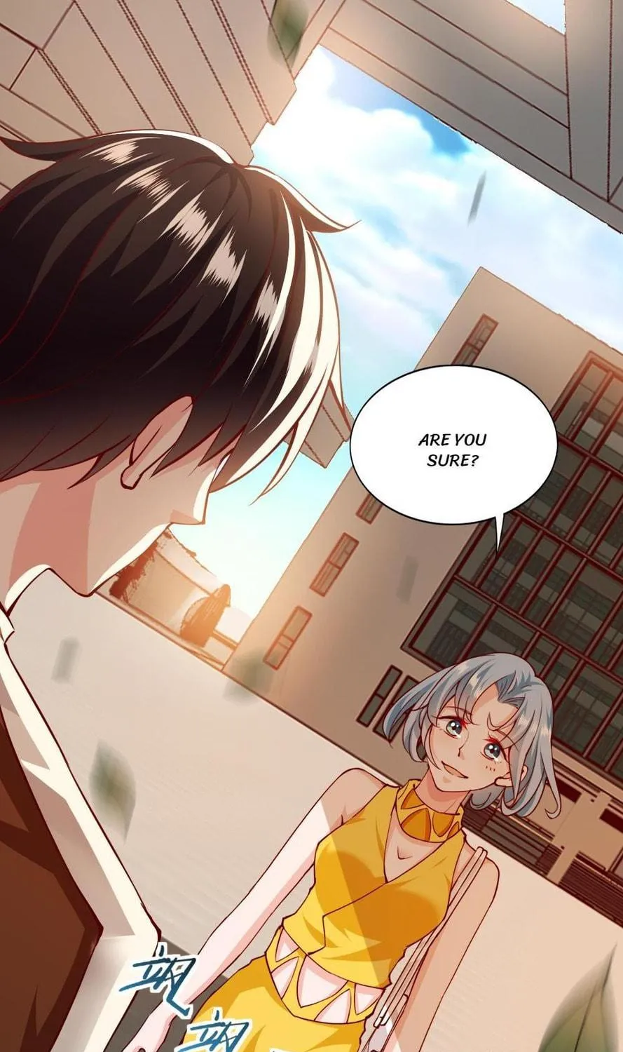 Read Almight Network (Colored) chapter 120 image 41 on Lezhin