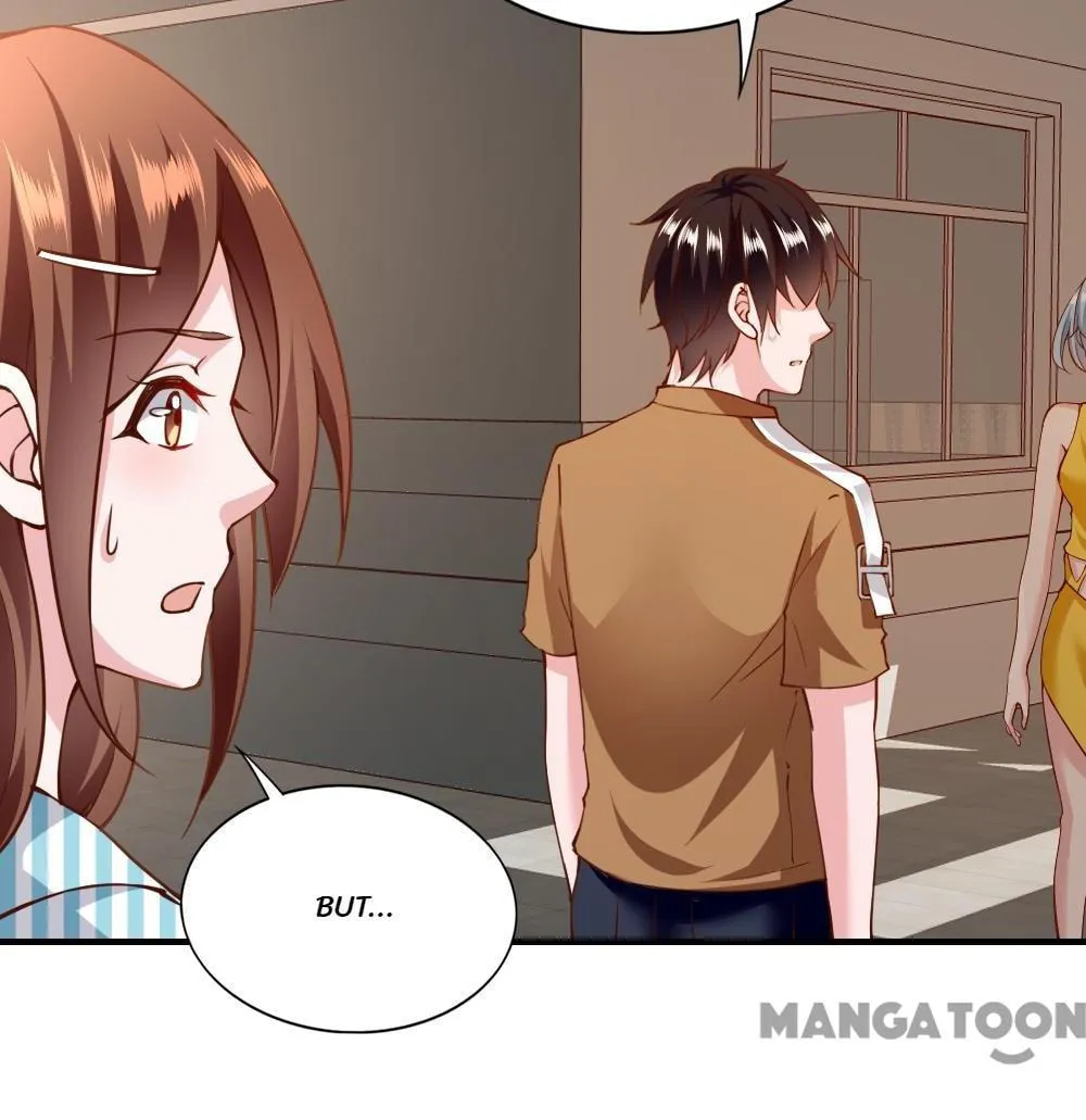 Read Almight Network (Colored) chapter 120 image 49 on Lezhin