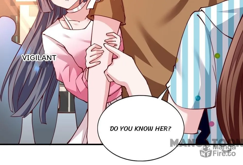 Read Almight Network (Colored) chapter 120 image 8 on Lezhin